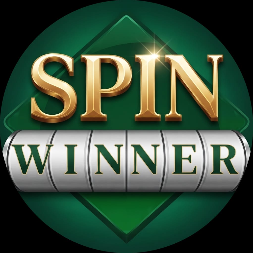 Spin Winner image
