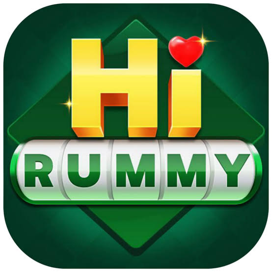 Hi Rummy image