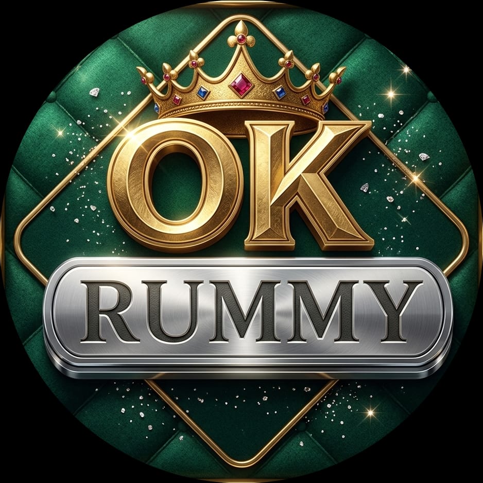 Ok Rummy image