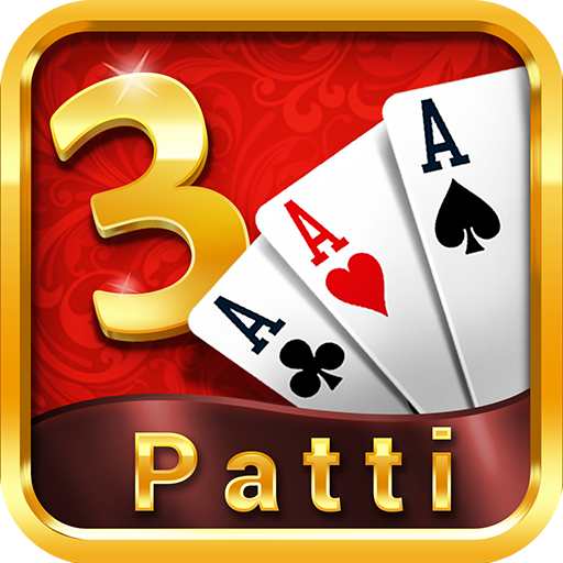 Teen Patti Gold image