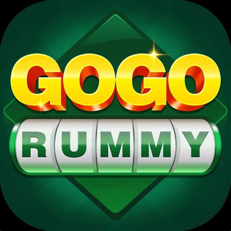Gogo Rummy image