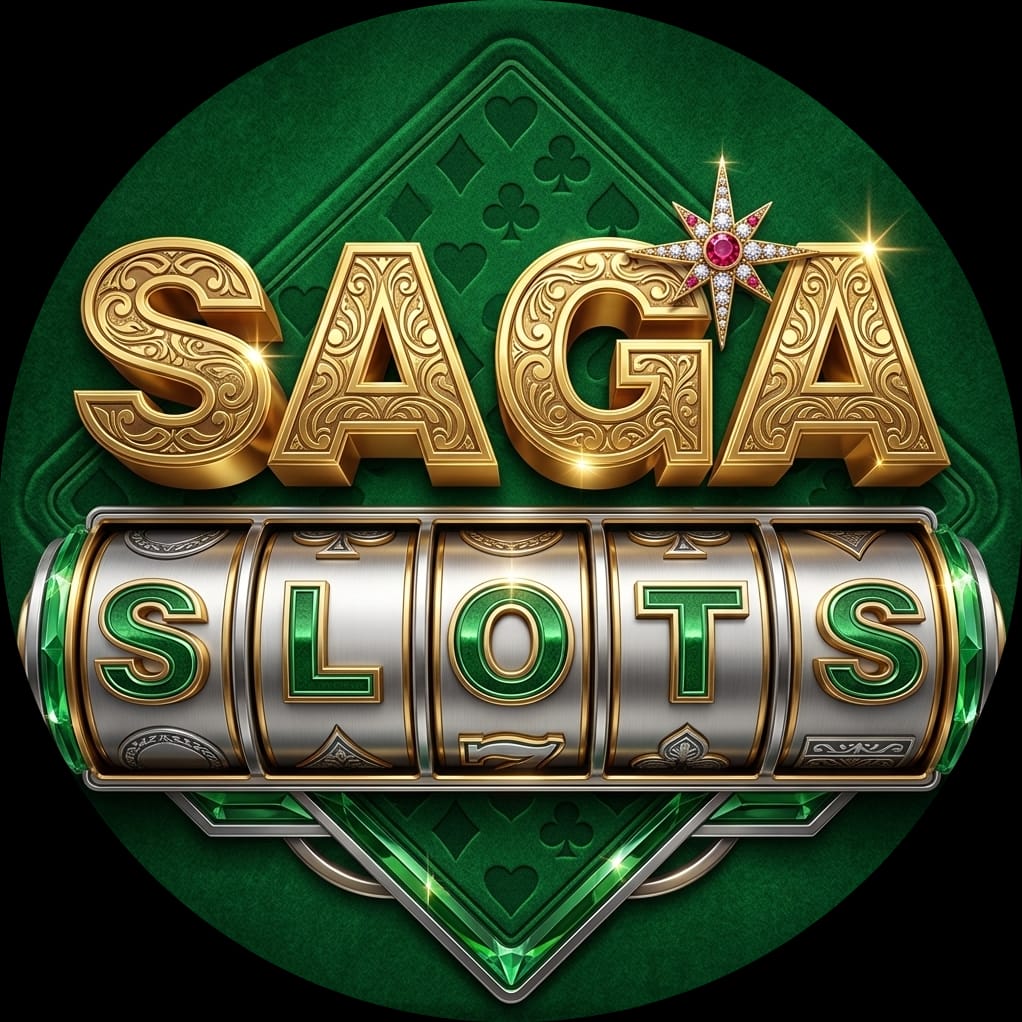 Saga Slots image
