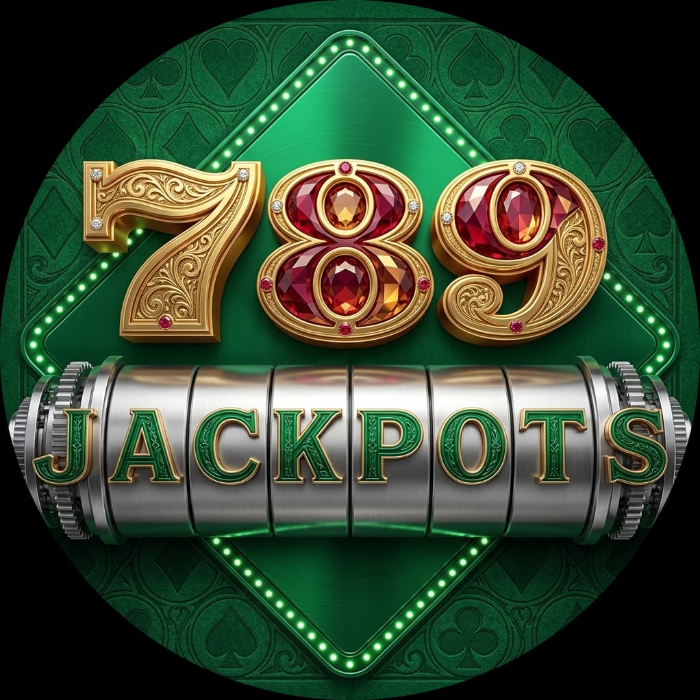 789 Jackpots image