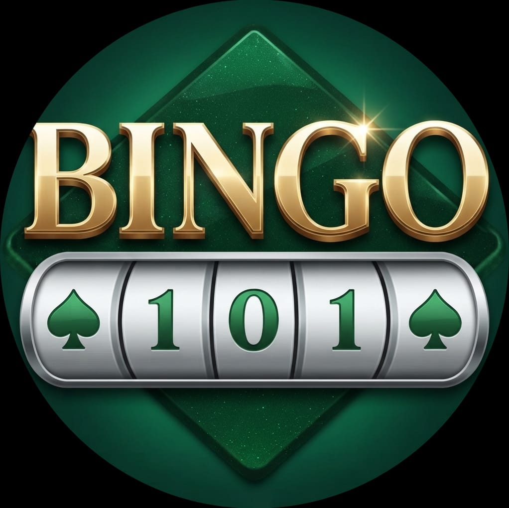 Bingo 101 image
