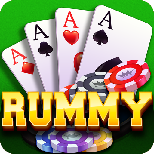 Game Rummy image